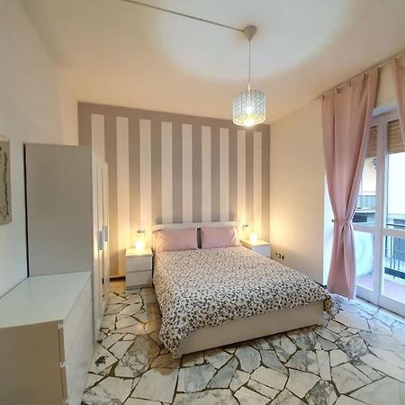 Sleep Easy Bergamo - Central Apartment Eksteriør bilde